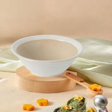 Food Grinder Bowl Home Classic Multiuse Food Masher 4.13 Inchx4.13 inch