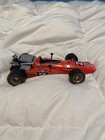 Mxm Racing ERTL STP #2 Brawner Hawk Indy Race Car- 1:18 Scale | eBay