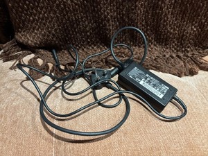 HP ENVY 65W Laptop Ladegerät Netzteil Netzkabel 19,5 V 3,33 A