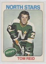 1975-76 O-Pee-Chee Tom Reid #277 16jy