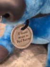 Super Rare Vintage DISNEY "TALL TALE" BABE The Blue Ox 13" NWT — photo 5
