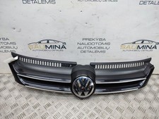 Volkswagen Golf Plus 2009 Kühlergrill 5M0853651A SAU105020