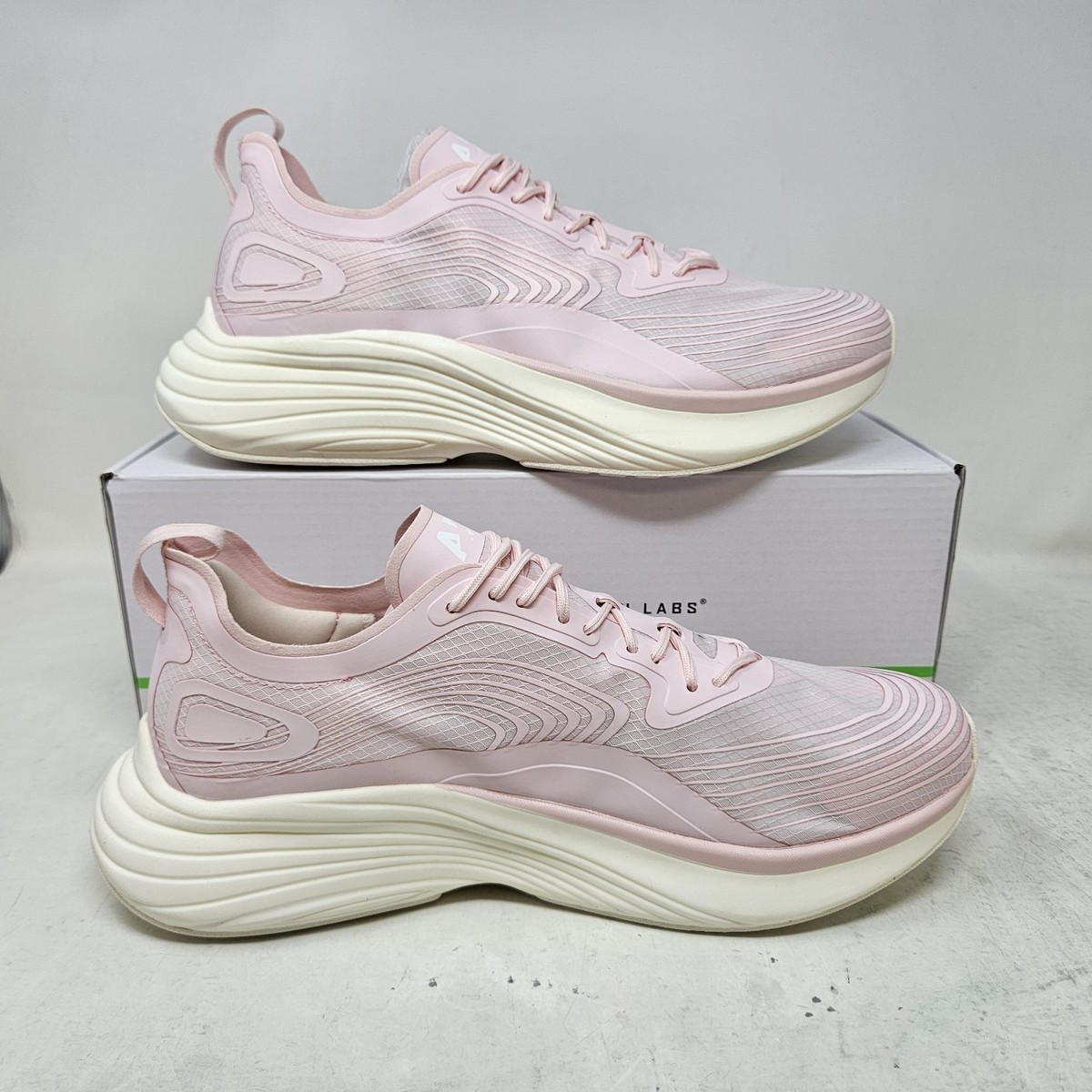 Athletic Propulsion Lab Men streamline sneakers size 12 Men main image 2
