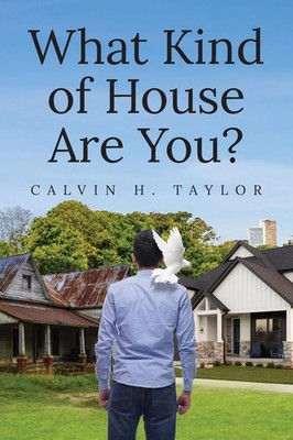 Calvin H. Taylor | What Kind of House Are You? | Taschenbuch | Englisch (2024)