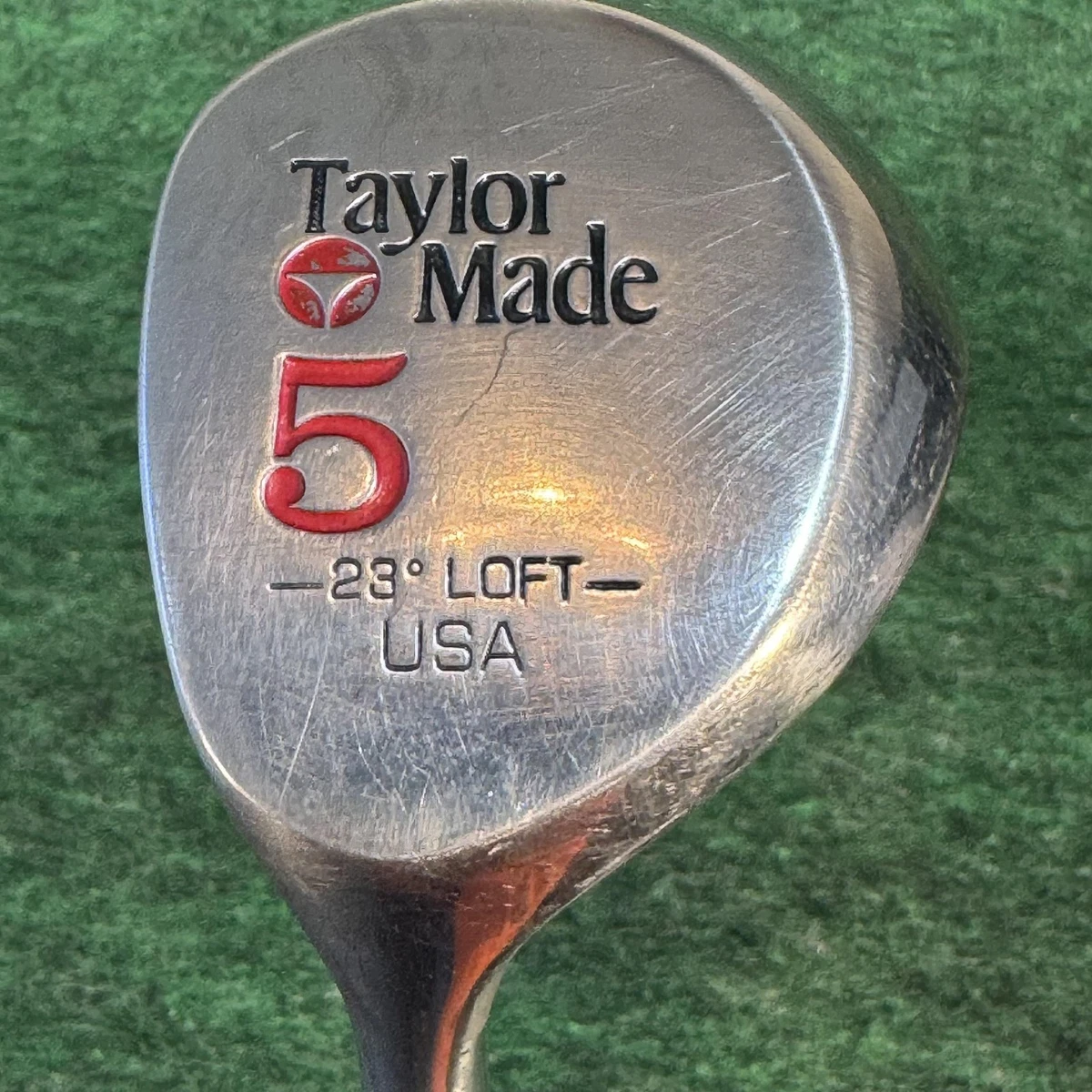 Nouveaux fers TaylorMade P.790 : puissance, précision et contrôle