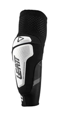 Leatt 3DF 6.0 Elbow Guards White LG