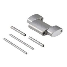 18MM LINK FOR 1580/952 OMEGA SEAMASTER 42.2MM  AQUA TERRA CHRONOGRAPH 2512.30