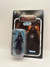 Star Wars Vintage Collection Mae Assassin 3.75  Action Figure 2024 Sealed VC328