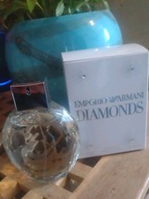 Emporio Armani Diamonds Eau de Parfum Spray 100ml/3.4 fl oz