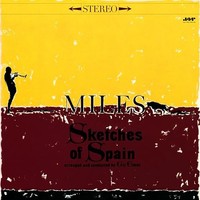 Miles Davis - Sketches Of Spain - Vinyl Record - H4Z