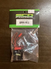 EcoPower 30x30x10mm High Speed High Volt Cooling Fan (21,000RPM) [ECP-7000]