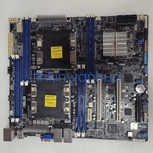 For   Z11PA-D8 Server Motherboard LGA 3647 DDR4 Mainboard#nm