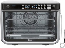 Ninja - Foodi 10-in-1 Smart XL Air Fry Oven, Countertop Convection Oven with ...