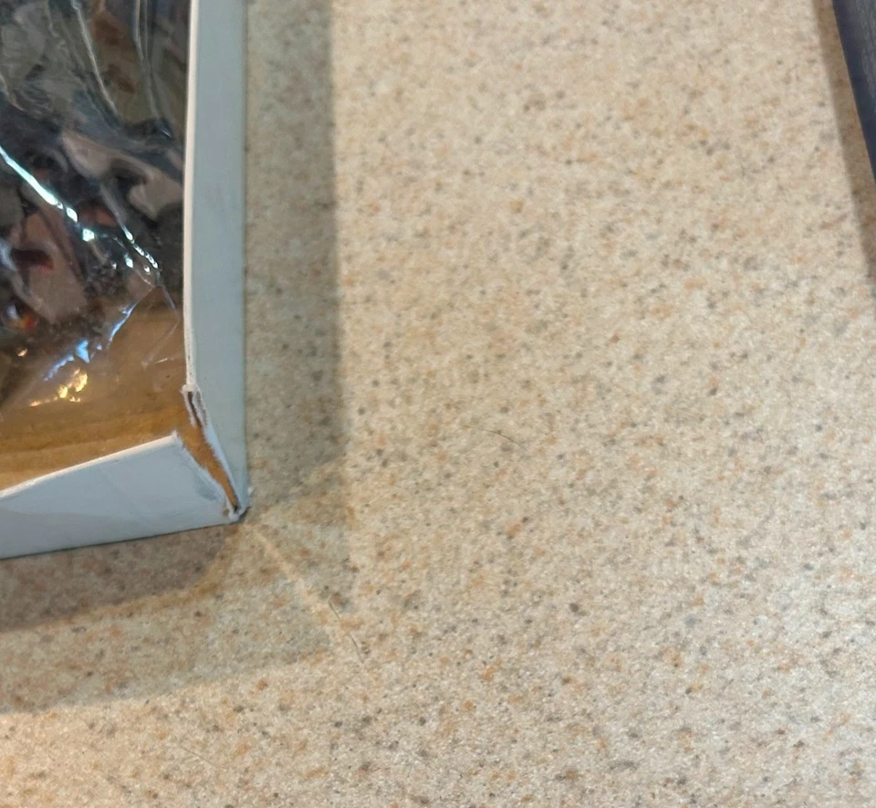 COAST TO COAST (Vintage Springbok Grand Master) -- 700 Piece Jigsaw SEALED BAG - Image 3 of 3