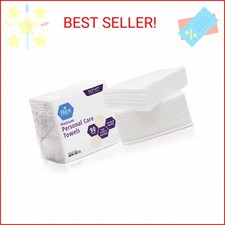MED PRIDE Ultra Soft Disposable Medical Paper Towels, Dry Cloths for Your Body,