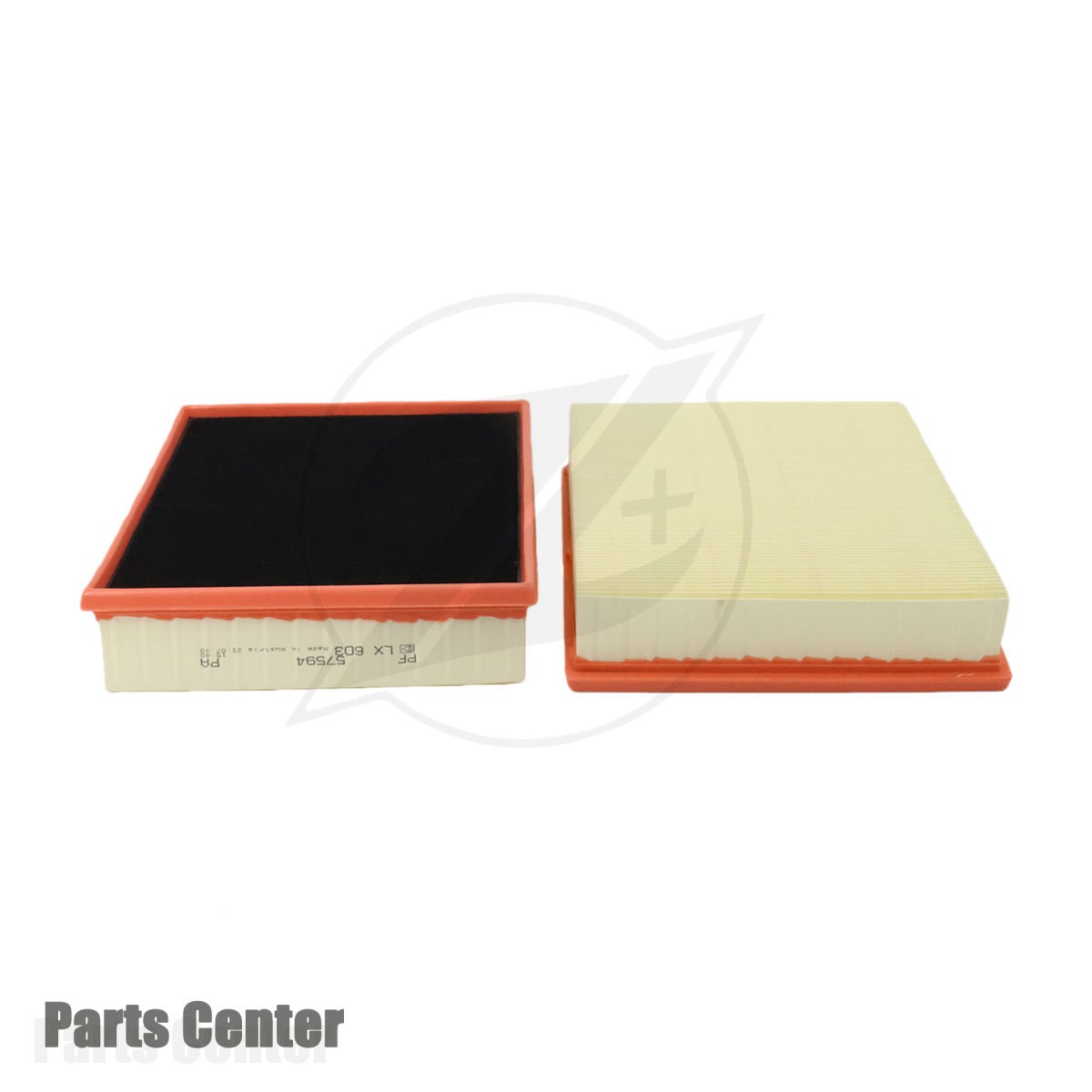 For 1998-2008 Bentley Arnage Green Label Models PF57594PA Air Filter