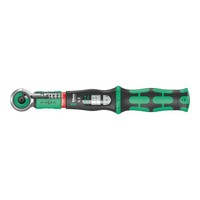"Wera Safe-Torque A 2 DrehmomentschlüSsel Mit 1/4\"-Sechskantantrieb 2-12 Nm"