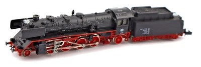 Arnold 2512 N Dampflok 41 114 DB Ep. III Spur N Mängel - Bild 1 von 4