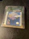Zelda Oracle of Ages (Nintendo GameBoy Color, 2001)