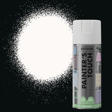 Image of 2 x Spray Paint Painters Touch Various Colours 400ml