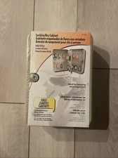 Locking Key Cabinet