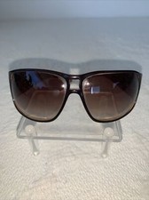 Montature per occhiali da sole PAUL FRANK Duosonic Burg marrone/arancione avvolgenti scarse