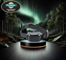 PetSafe YardMax® Rechargeable In-Ground Fence Collar PIG00-11116 | Add-A-Dog