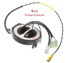 Clockspring Fits Dodge Ram 1500 2500 3500 Pickup 1994-1997 W/Cruise Control