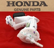 Fuel Gas Pump Metro Metropolitan NCW50 16-25 OEM Honda Petrol Sending Unit #D300