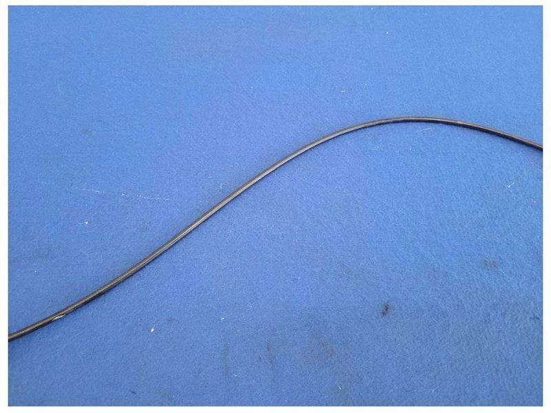 2003-2004 Mercury Marauder 4.6L 4v Throttle Cable Line Gas 2534 — 第 3/4 张图片