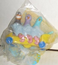 McDonalds ANIMANIACS Goodskate Goodfeathers Happy Meal Toy in Package