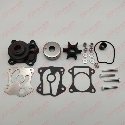 Kit d'entretien de turbine de pompe à eau pour Hoon da BF35 BF40 BF45 BF50 06192-ZV5-003