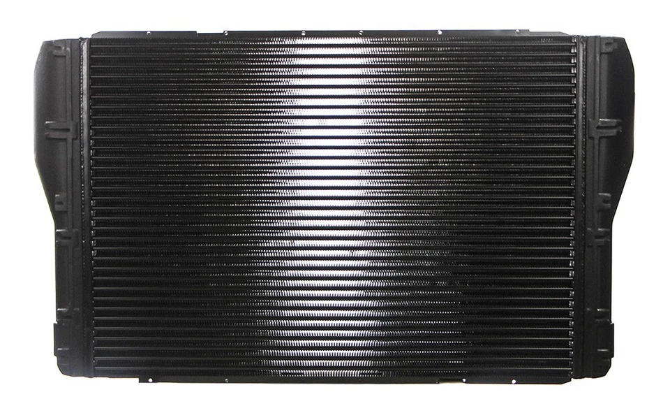 Enfriador de aire de carga HD+ Kenworth/Peterbilt 37,28” x 26,36” x 2” envío de gran tamaño Foto 2 de 4