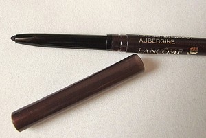 lancome aubergine eyeliner