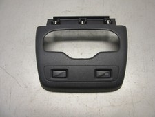 DACIA DOKKER 1.2TCe Mittelkonsole Verkleidung Abdeckung 275009445R Bj13(291)