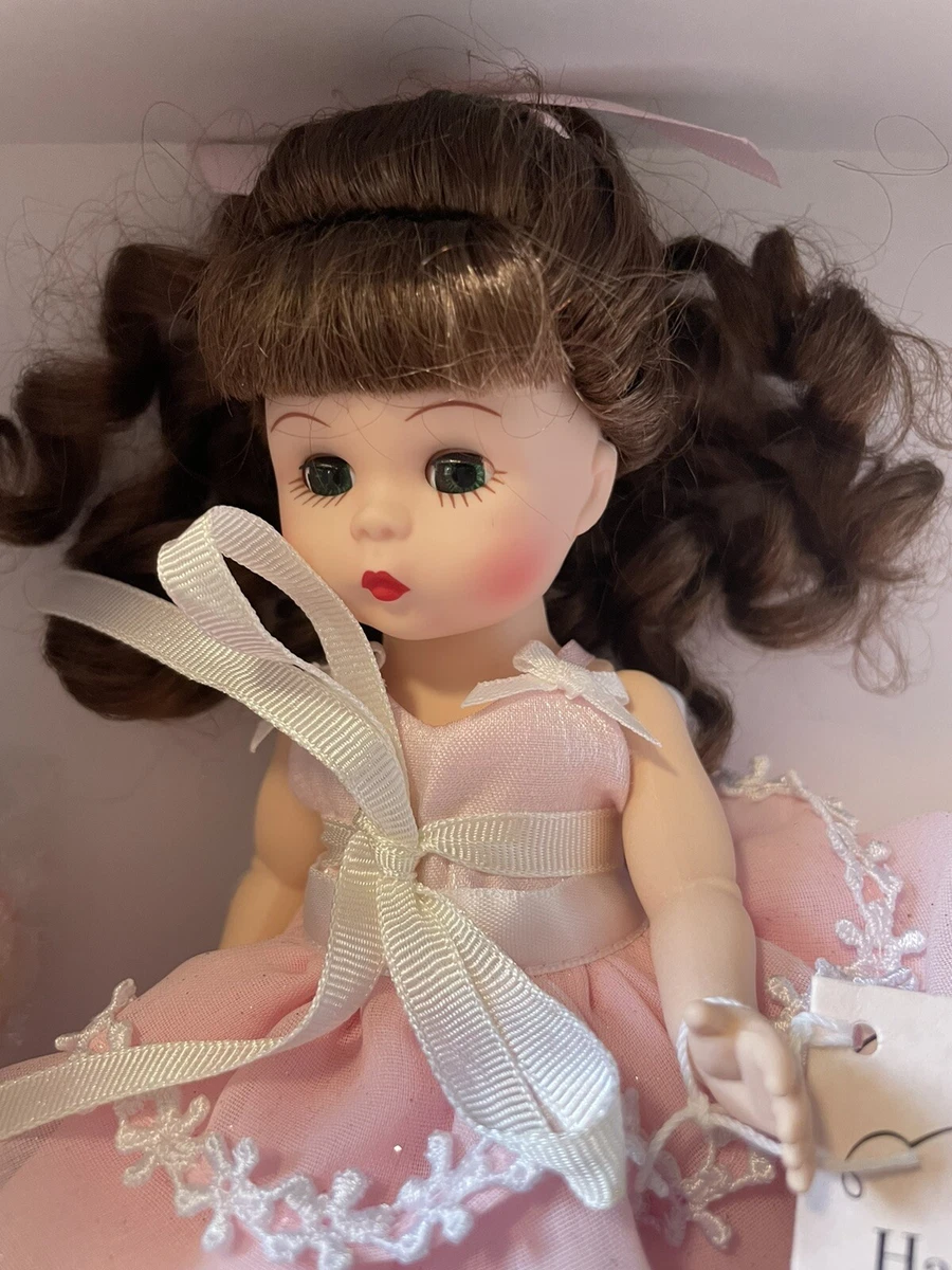 Madame alexander happy birthday deals doll