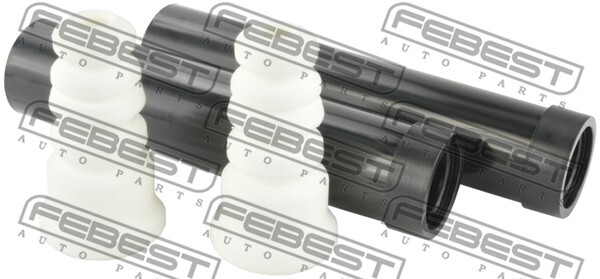 FEBEST VLSHB-S40IIR-KIT Dust Cover Kit, shock absorber for FORD,FORD USA,VOLVO