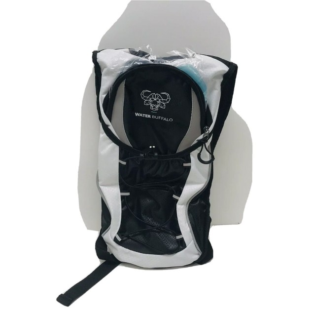 water buffalo hydration pack