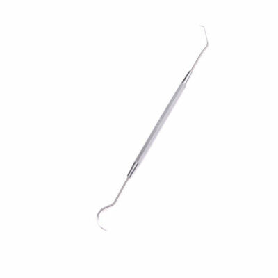 Dental Stainless Steel Dentist Teeth Clean Care Explorer Probe Hook Pick Tools
