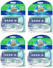 Scrubbing Bubbles Rainshower 6-Count Toilet C...
