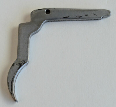 Remington 33 22lr Trigger  #574  (3034)