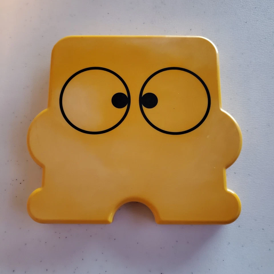 RARE Nintendo Tournament Golf Course GOLD DISK Prize 1987 - Image 3 of 4