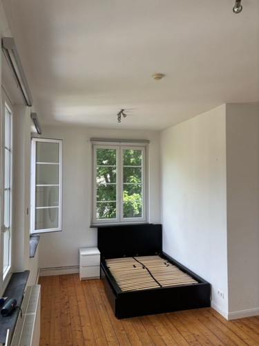 22qm Wg-Zimmer in Uninähe - Bild 6 von 9