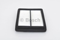 F 026 400 582 Bosch Luftfilter FüR Nissan,Renault