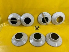 Neuf Lot Caches Jante Opel