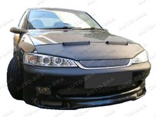 Bonnet BRA für Opel Vectra B Böser Blick Steinschlagschutz Tuning Haubenbra 