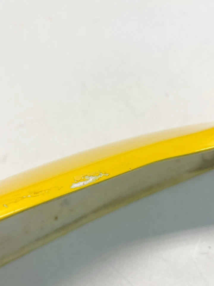 Carenagem de assento traseiro lateral esquerdo Ducati 900SS SP CR 91-98 1995 amarelo 48230102A - Imagem 4 de 4