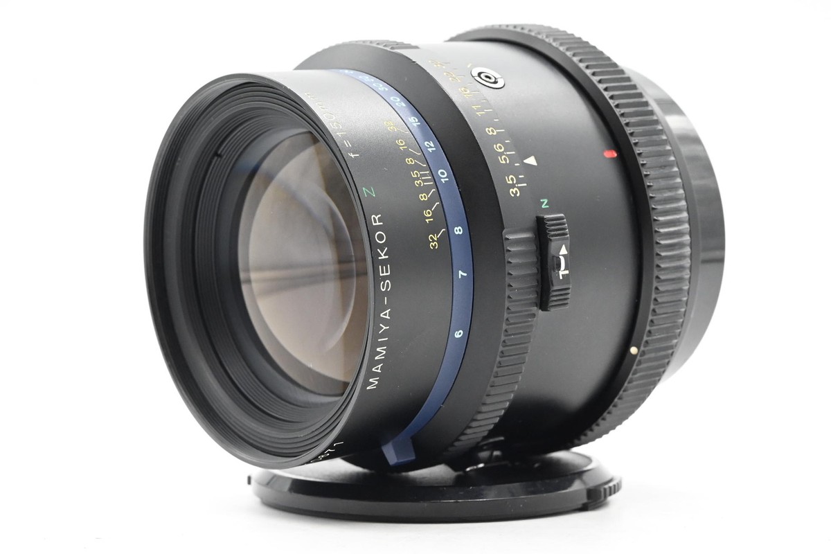 Mamiya RZ67 150mm f3.5 Sekor Z W Lens RZ-67 #671 | eBay Mamiya RZ67 150mm f3.5 Sekor Z W Lens RZ-67 #671 | eBay