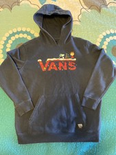 VANS Snoopy Charlie Brown Christmas 