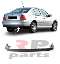 Pare-choc arrière Volkswagen JETTA